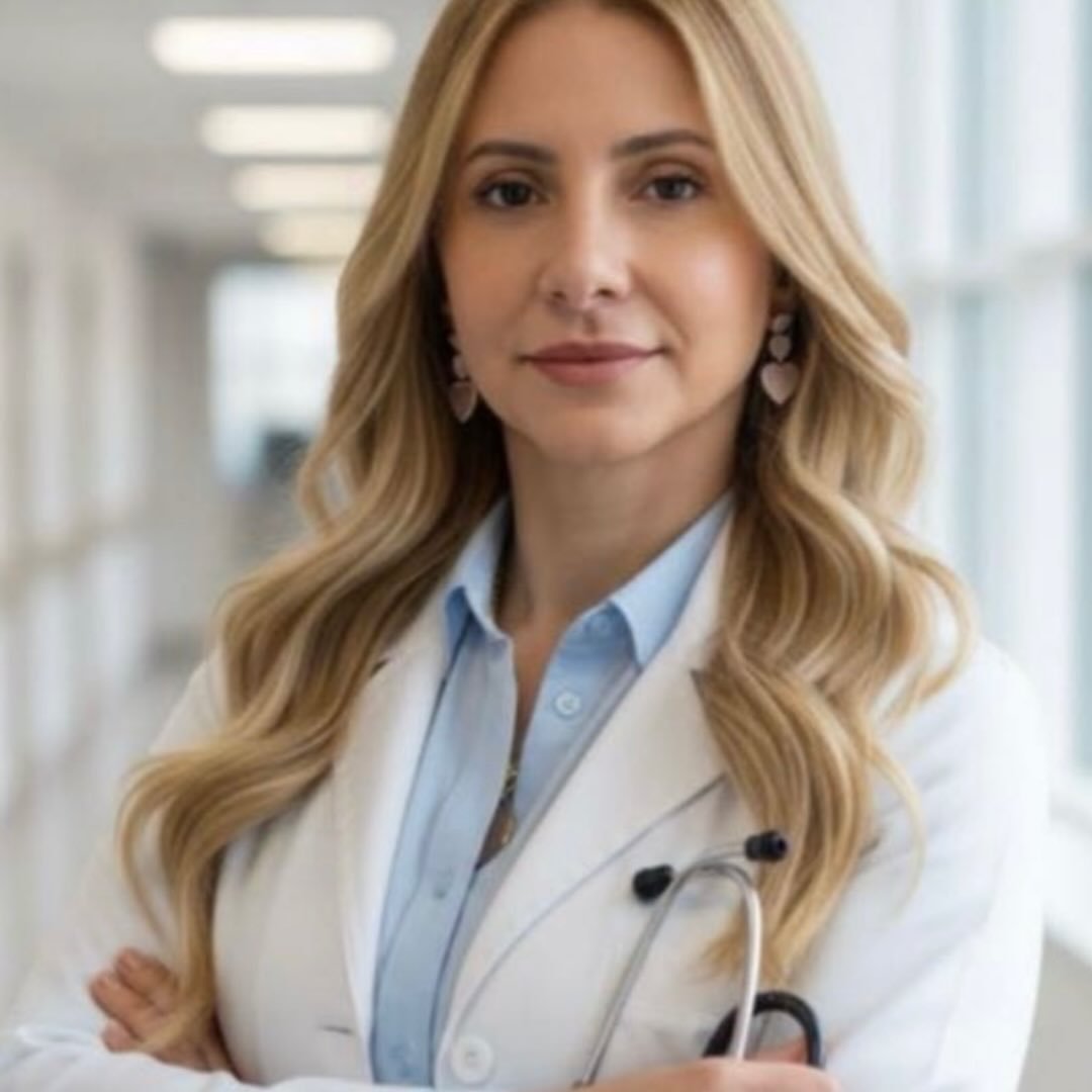 Ana Carolina, Co-founder of Clinic Ready